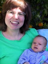 Margaret & Max #2