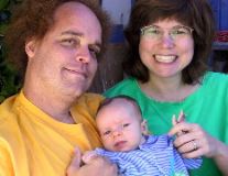 Max, Margaret & Ulan #3