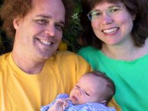 Max, Margaret & Ulan #1