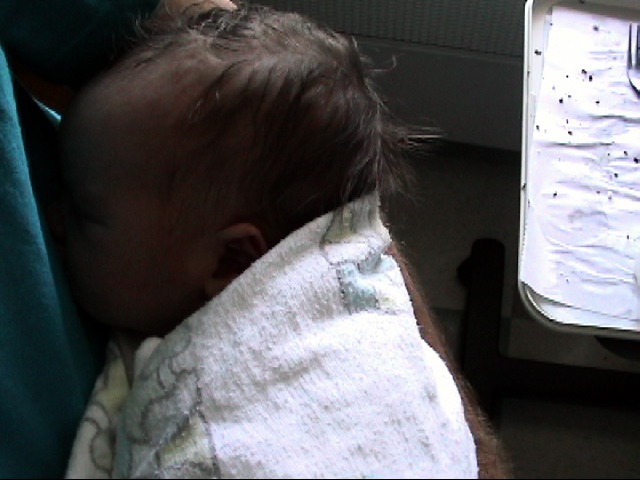 Day 1 - Maximilian