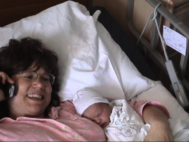 Mommy & Max 3