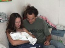 Day 2 - Susie & Sam 1 