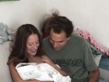 Day 2 - Susie & Sam 2