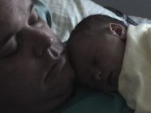 Day 3 - Sleeping